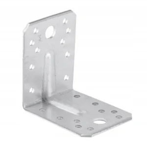 ŁĄCZNIK BUDOWLANY Z PRZETŁOCZENIEM 70*70*55*2.0MM Rabat